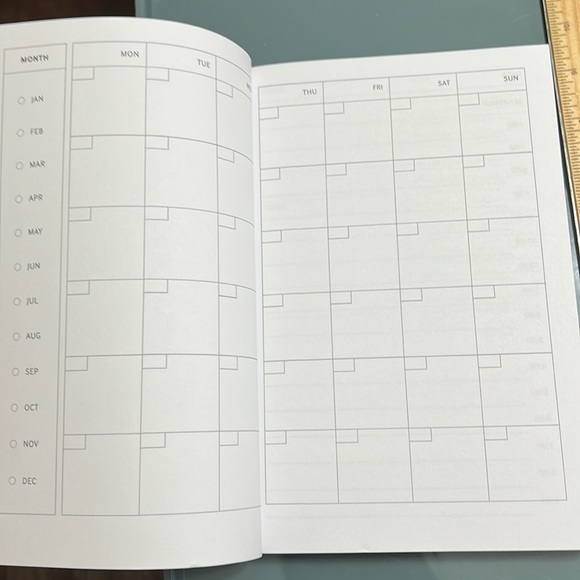 Planner - Picture 2 of 4